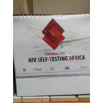 Unitaid.PSI - HIV Self - Testing Africa